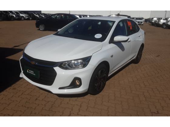 CHEVROLET ONIX 1.0 FLEX PLUS LT MANUAL CHEVROLET ONIX 1.0 FLEX PLUS LT MANUAL